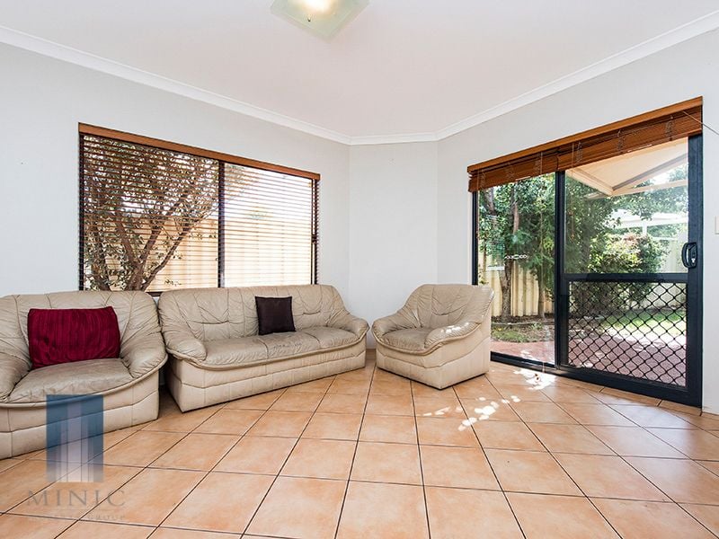 Real Estate For Sale 1B Hopkinson Way Wilson , WA