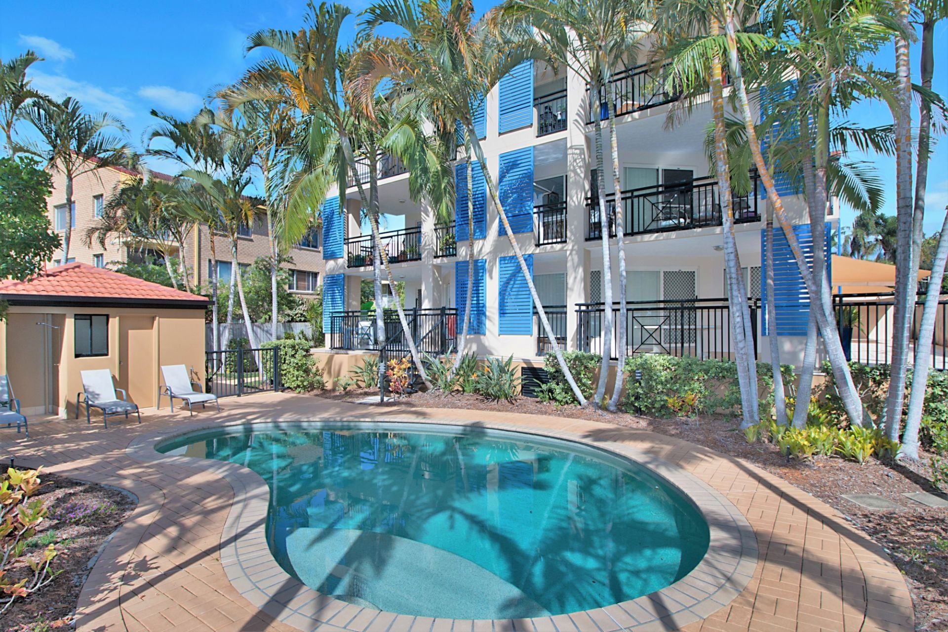 12/48 Coolangatta Road Kirra QLD, Kirra - Thumbnail 2