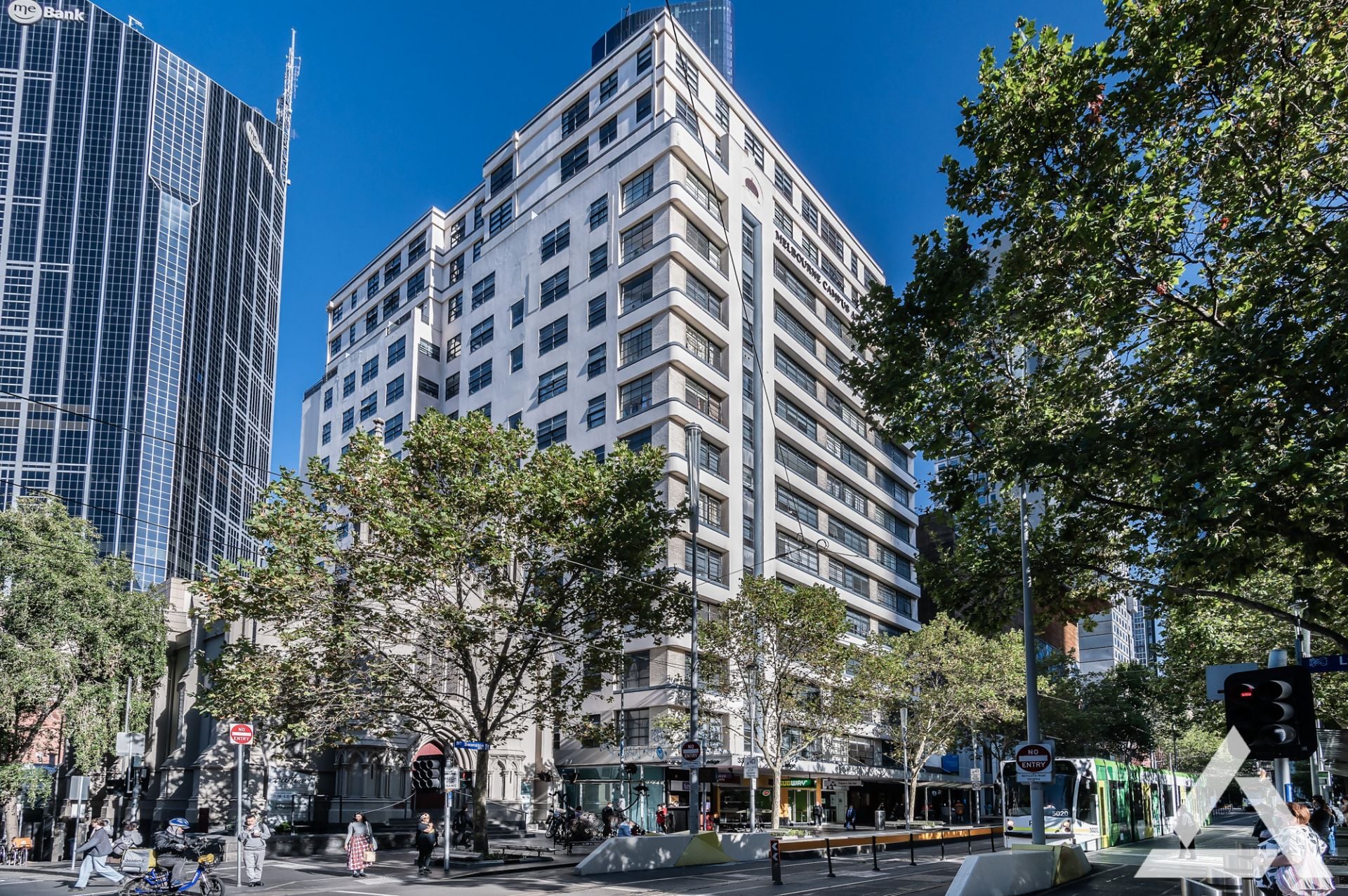 710/339 Swanston Street Melbourne, Melbourne - Thumbnail 2