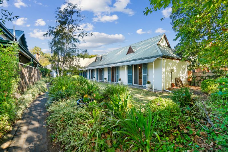 Sold properties Alexander Real Estate SA