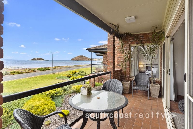 5/4748 Franklin Parade, Encounter Bay South Coast Realty