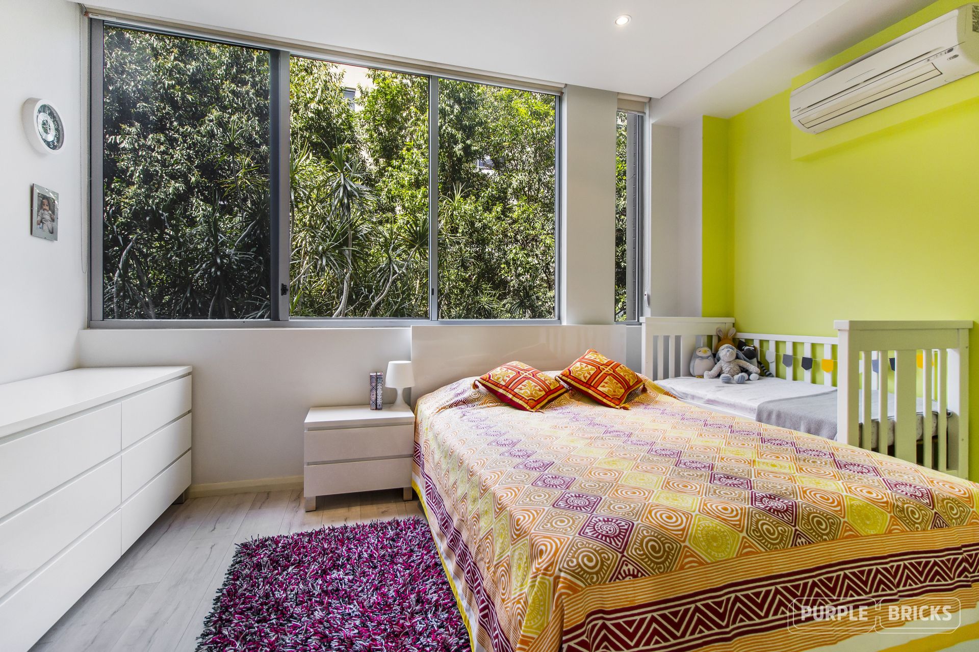260/18-26 Church Avenue, MASCOT NSW 2020, Mascot - Thumbnail 8