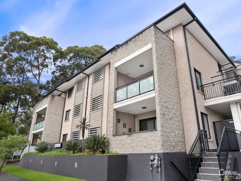 17/1317-1321 Princes Highway, HEATHCOTE, Heathcote - Thumbnail 2