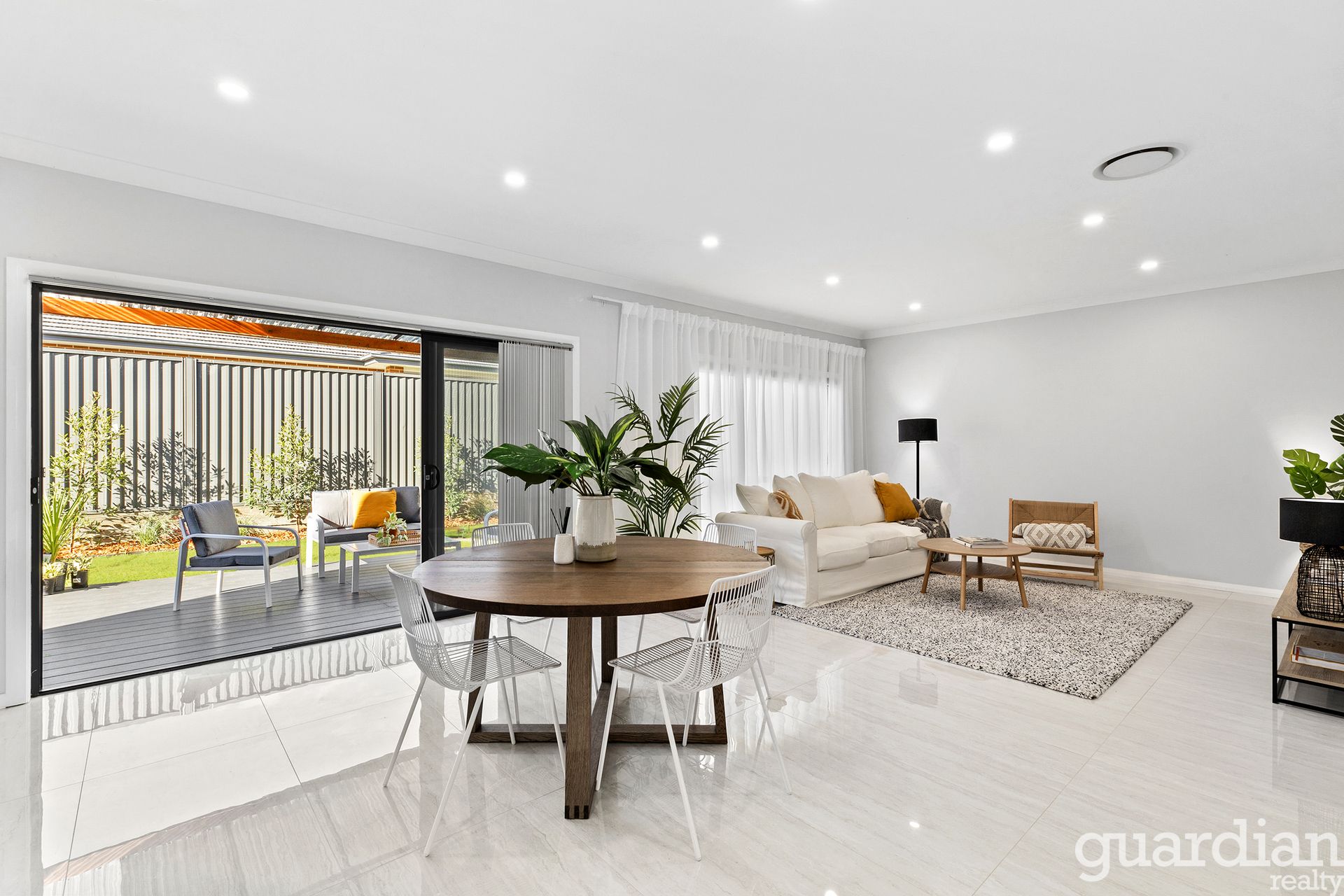 94a Roland Garros Crescent North Kellyville NSW, North Kellyville - Thumbnail 5