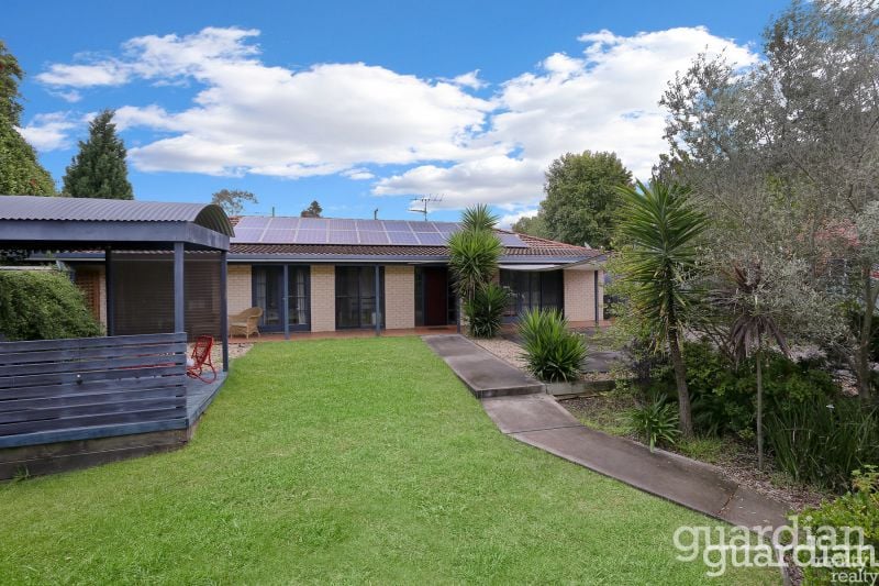 11 Tecoma Drive Glenorie NSW, Glenorie - Thumbnail 2