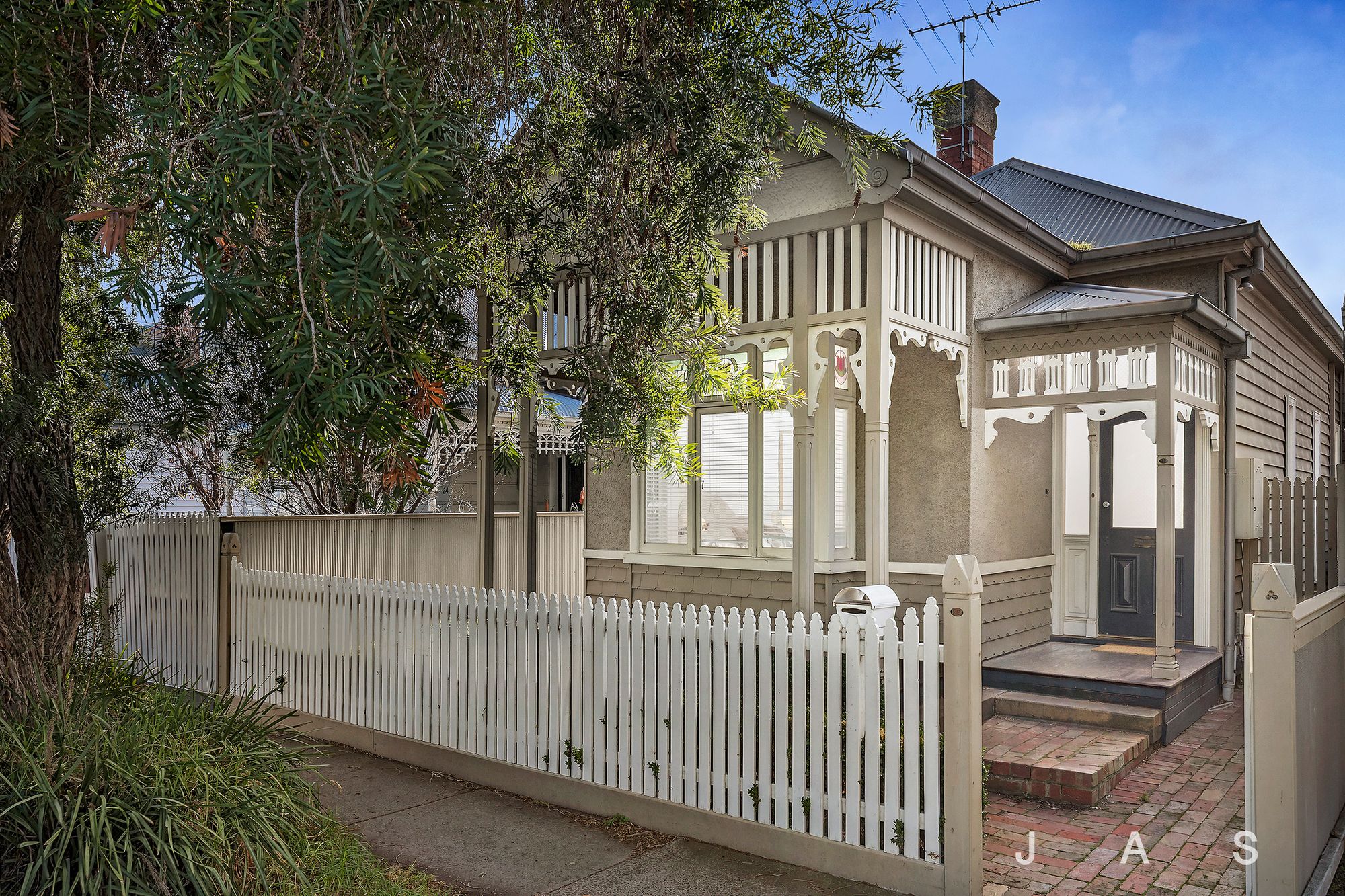 22 O'Farrell Street, Yarraville, Yarraville - Thumbnail 2