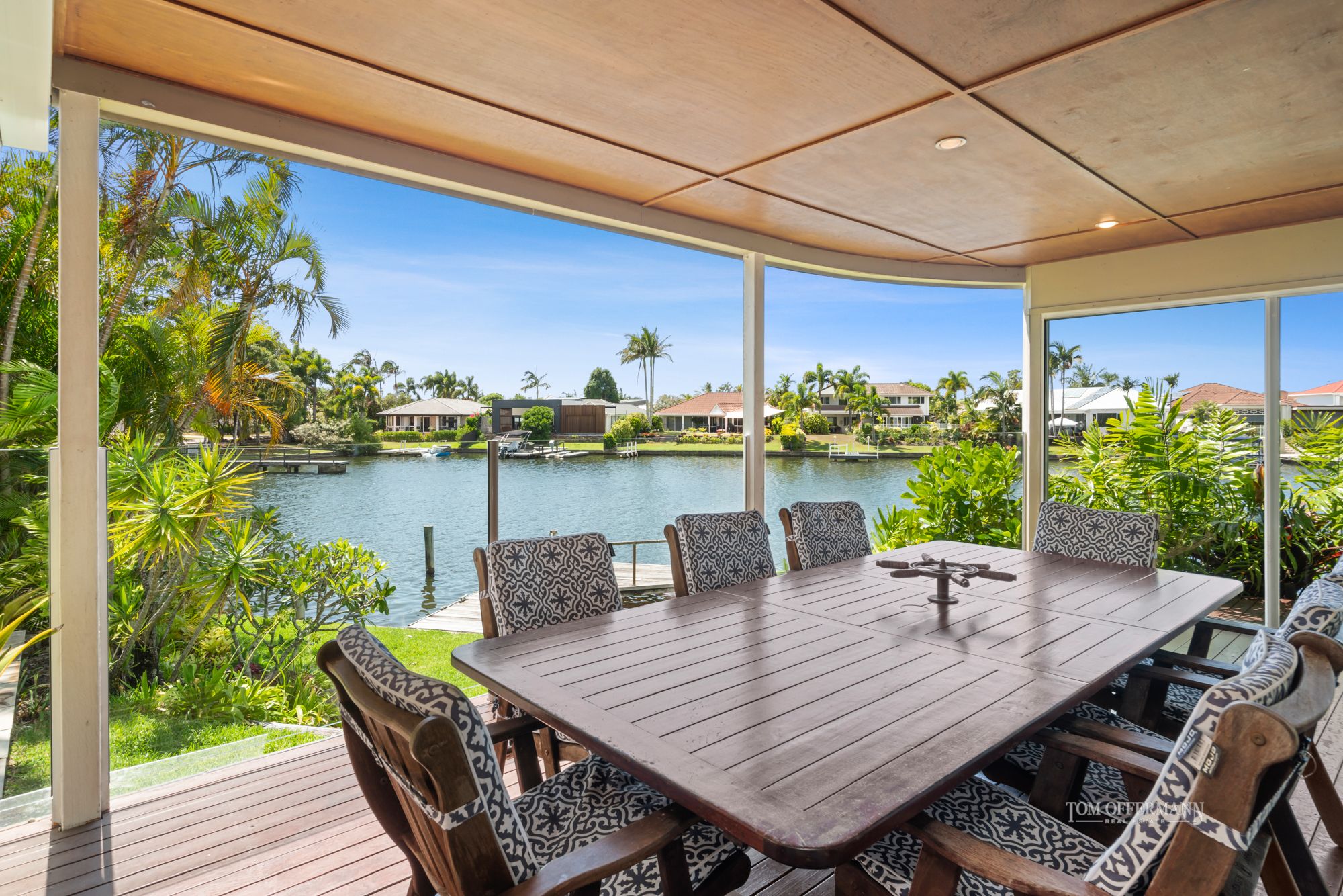Real Estate For Sale 1 Shorehaven Drive Noosa Waters , QLD