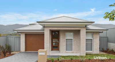 Stream Hill 21 Mapleton Terrace