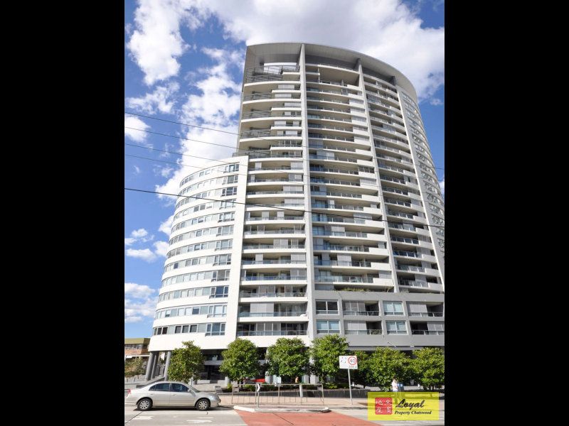 307/11 Railway Street CHATSWOOD NSW, Chatswood - Thumbnail 2