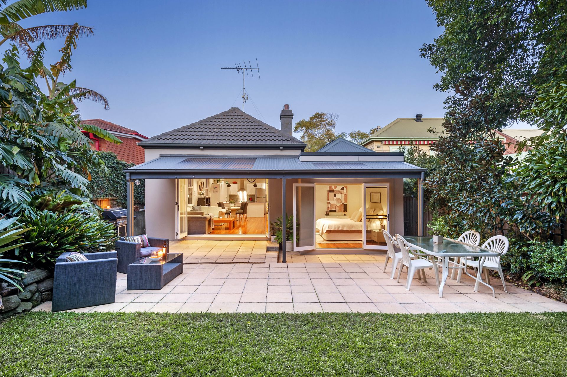 Sold property Sold Price for 26 Emma Street Leichhardt NSW 2040