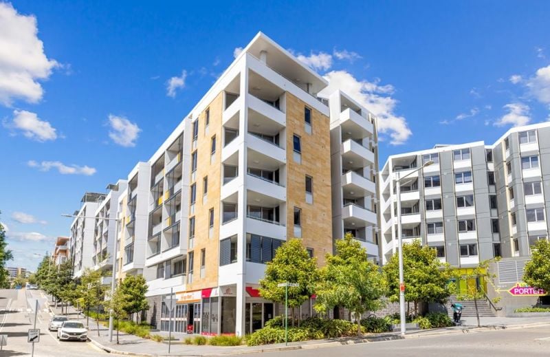 149/29 Porter Street Ryde NSW, Ryde - Thumbnail 7