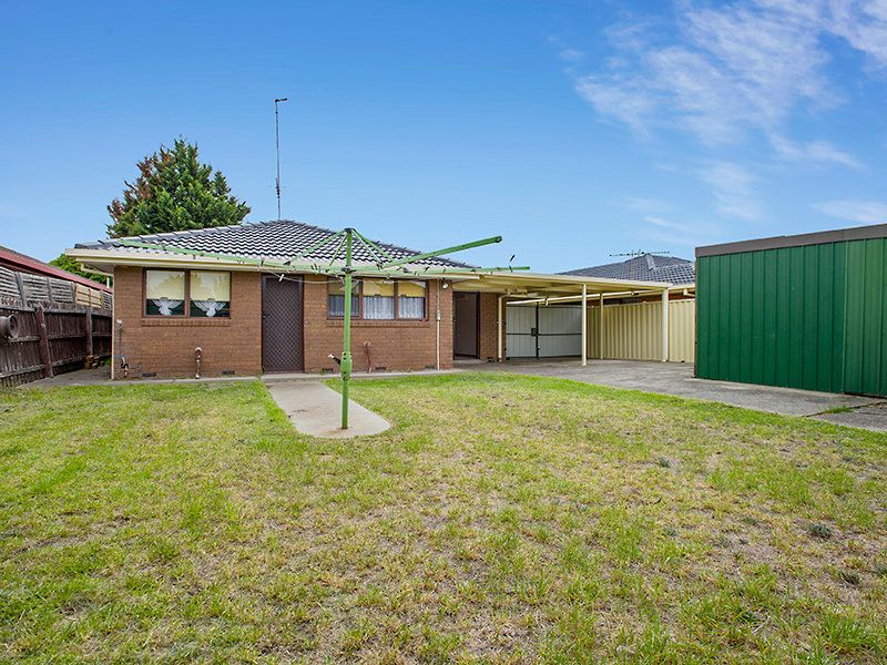 4 Pyramus Place, Altona Meadows - Thumbnail 6