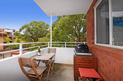 6/52 Dudley Street COOGEE NSW, Coogee - Thumbnail 2