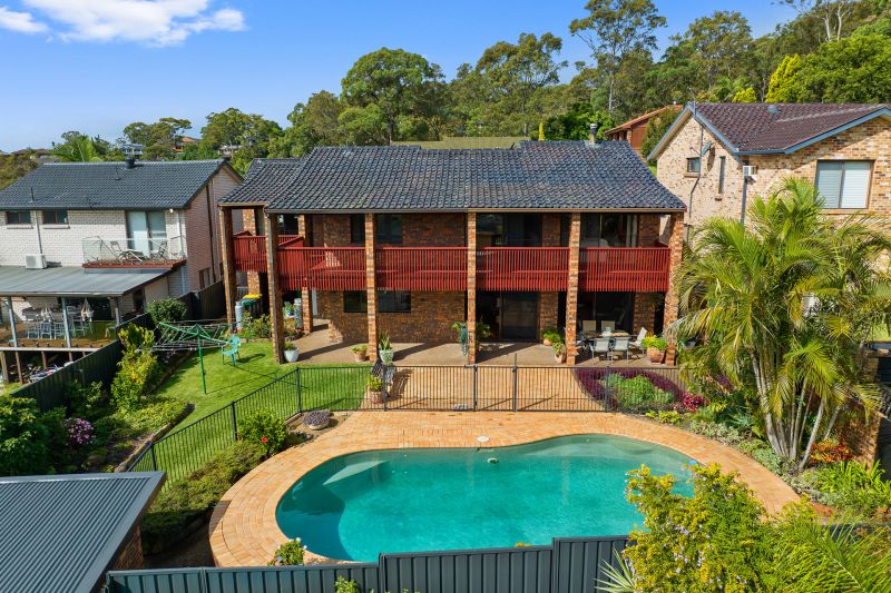 Real Estate For Sale 6 Drayton Close Eleebana , NSW