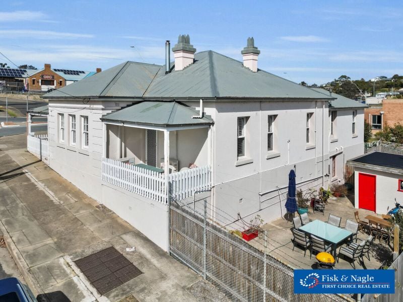 157 Imlay Street Eden NSW