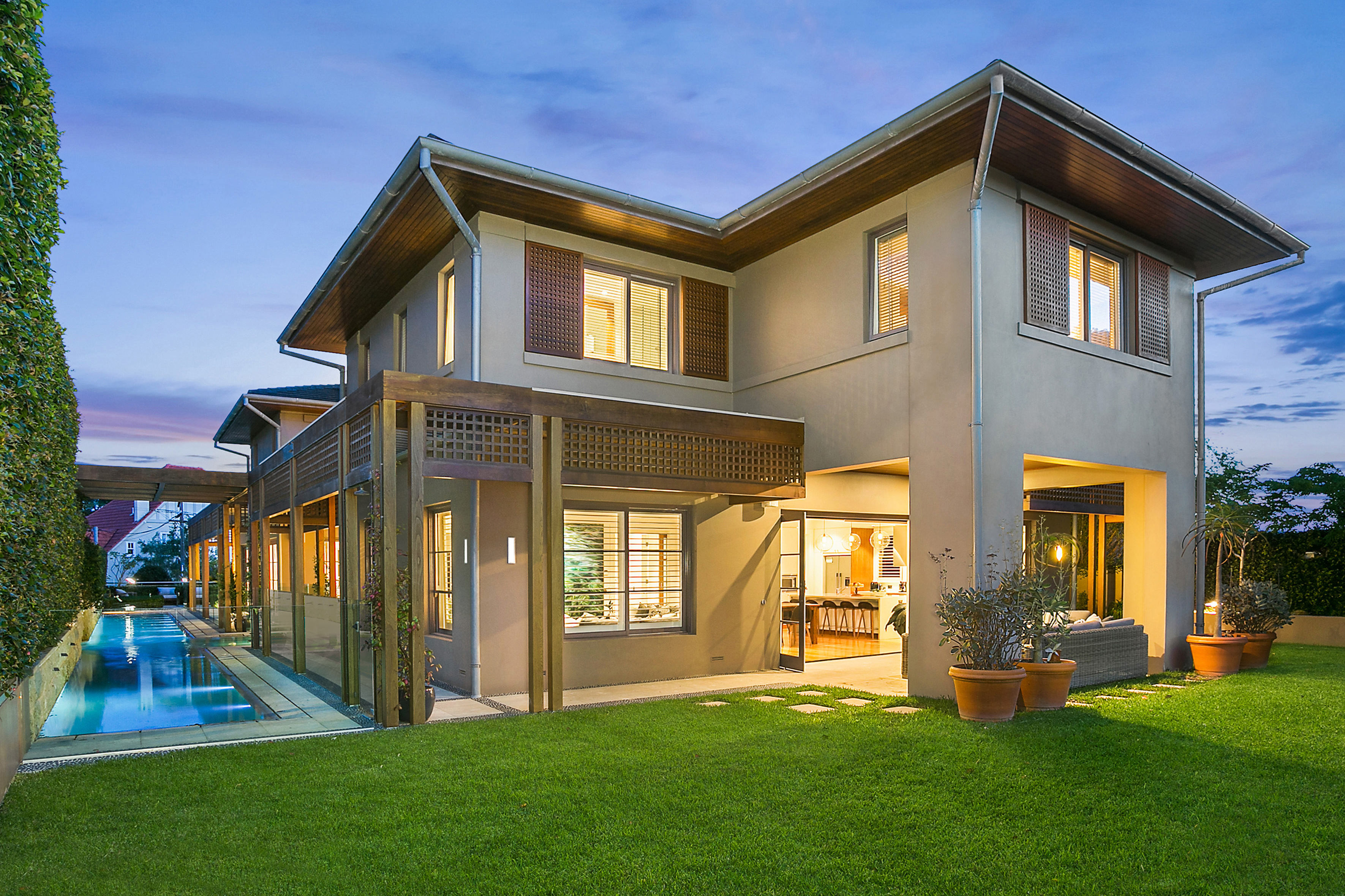 2  Mistral Avenue  Mosman 2088