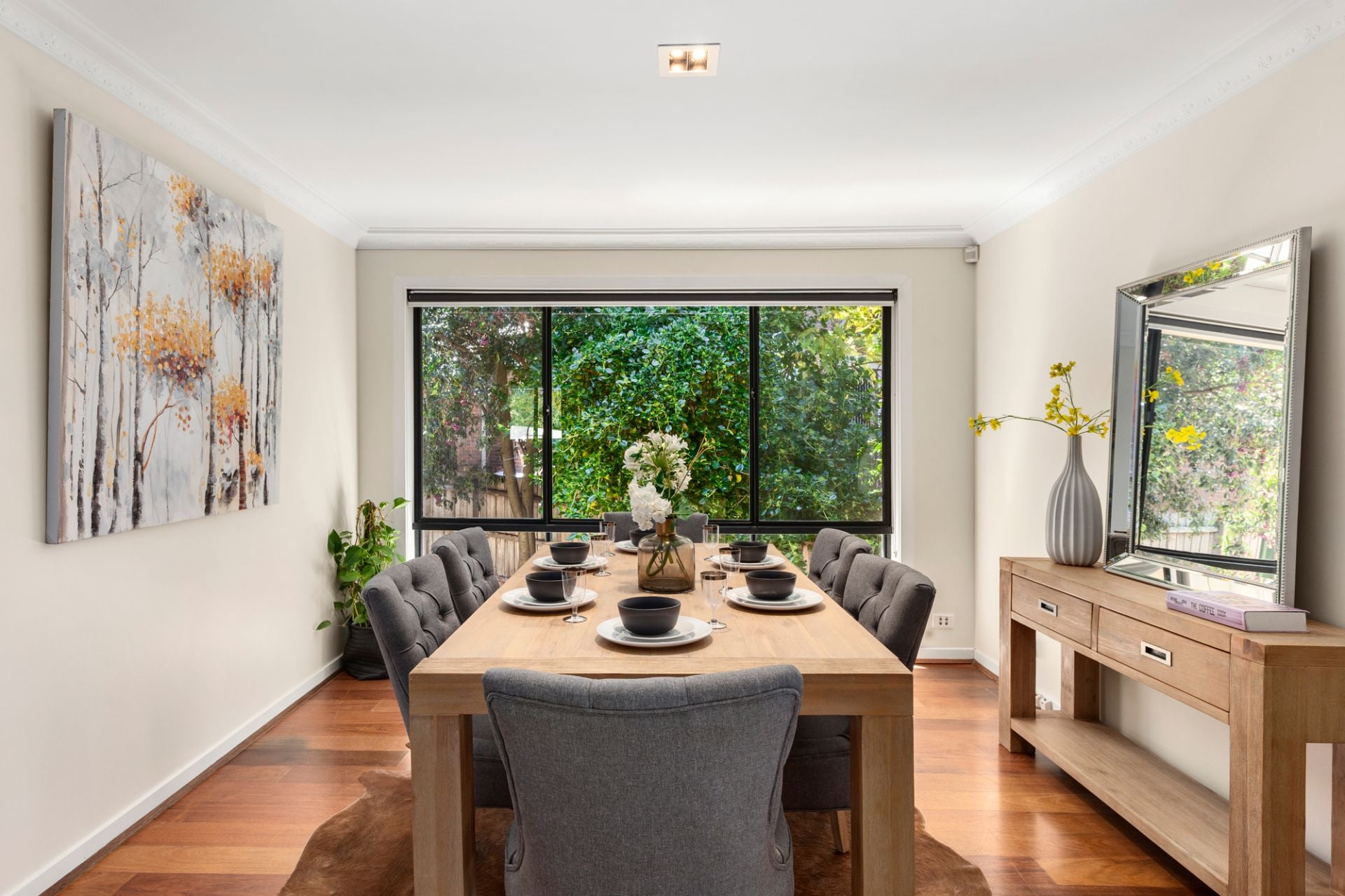 Come For The Space, Stay For The Stunning Views