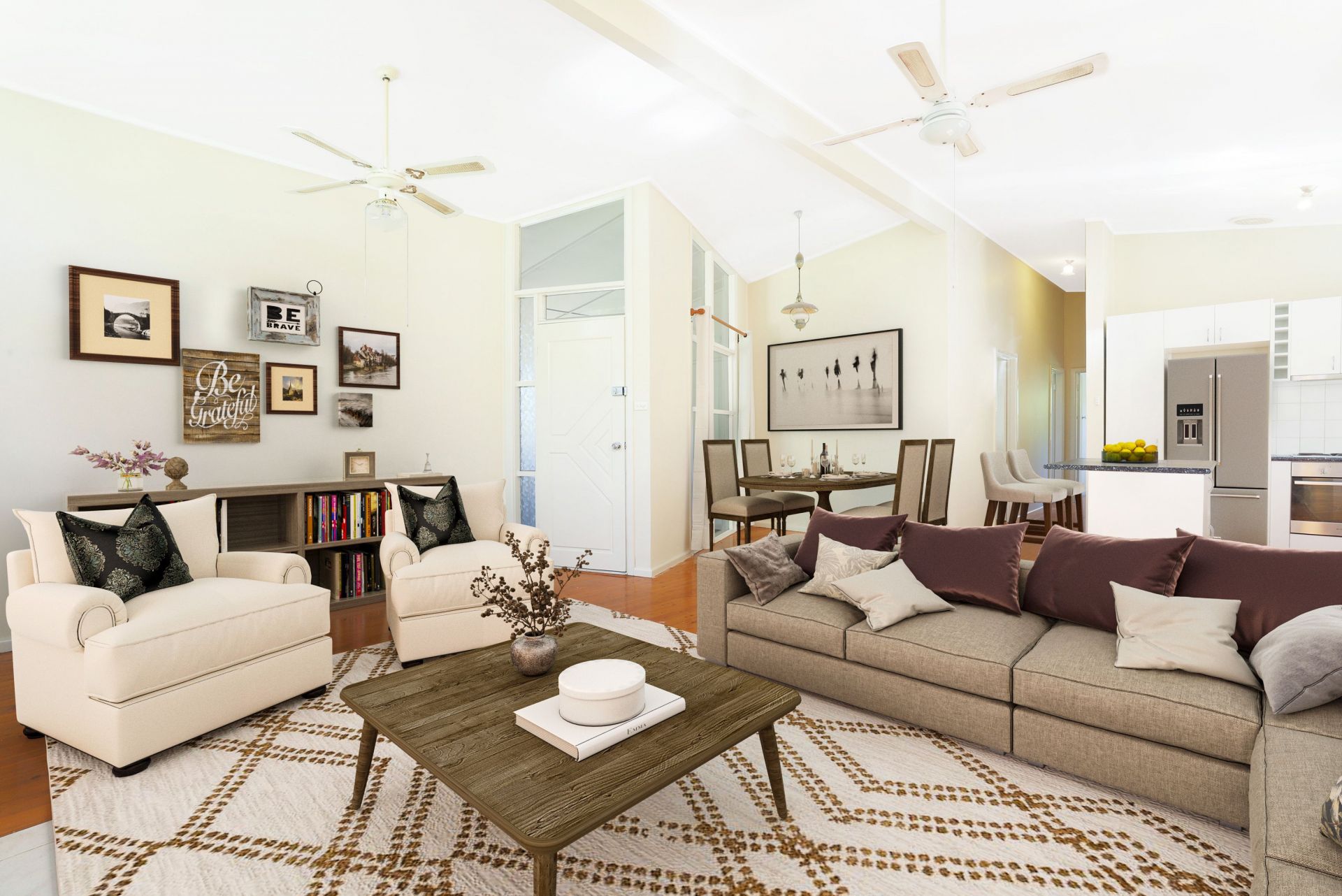 79 Oliver Street, Heathcote, Heathcote - Thumbnail 3