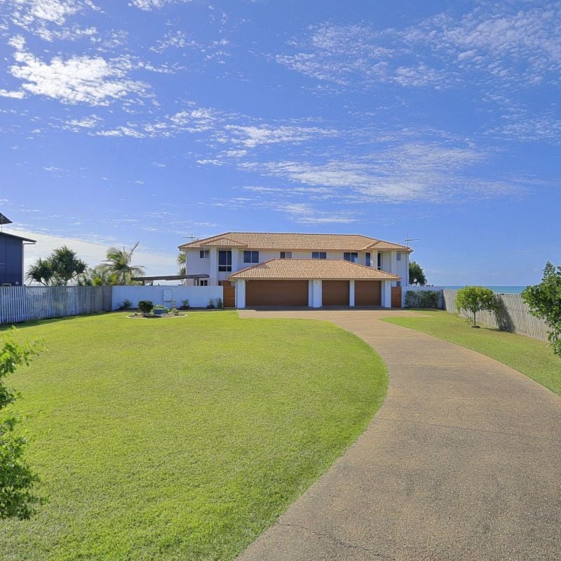 1/16 Selmar Place, INNES PARK Four Walls Realty