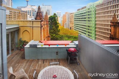 613/2 York Street, SYDNEY NSW 2000, Sydney - Thumbnail 3