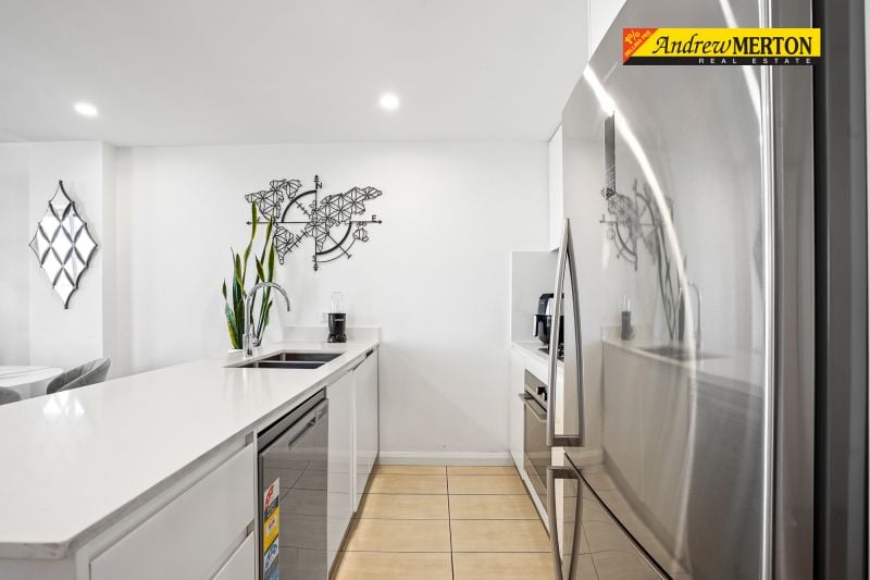 17011/5 Second Avenue, Blacktown