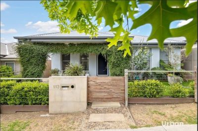 North Rothbury 113 Triton Boulevarde