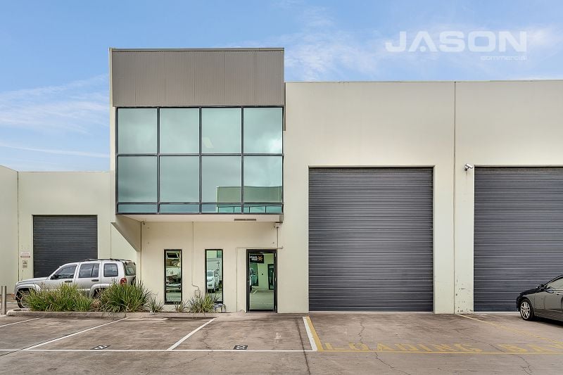 7/46 Commercial Court, Tullamarine Jason Real Estate