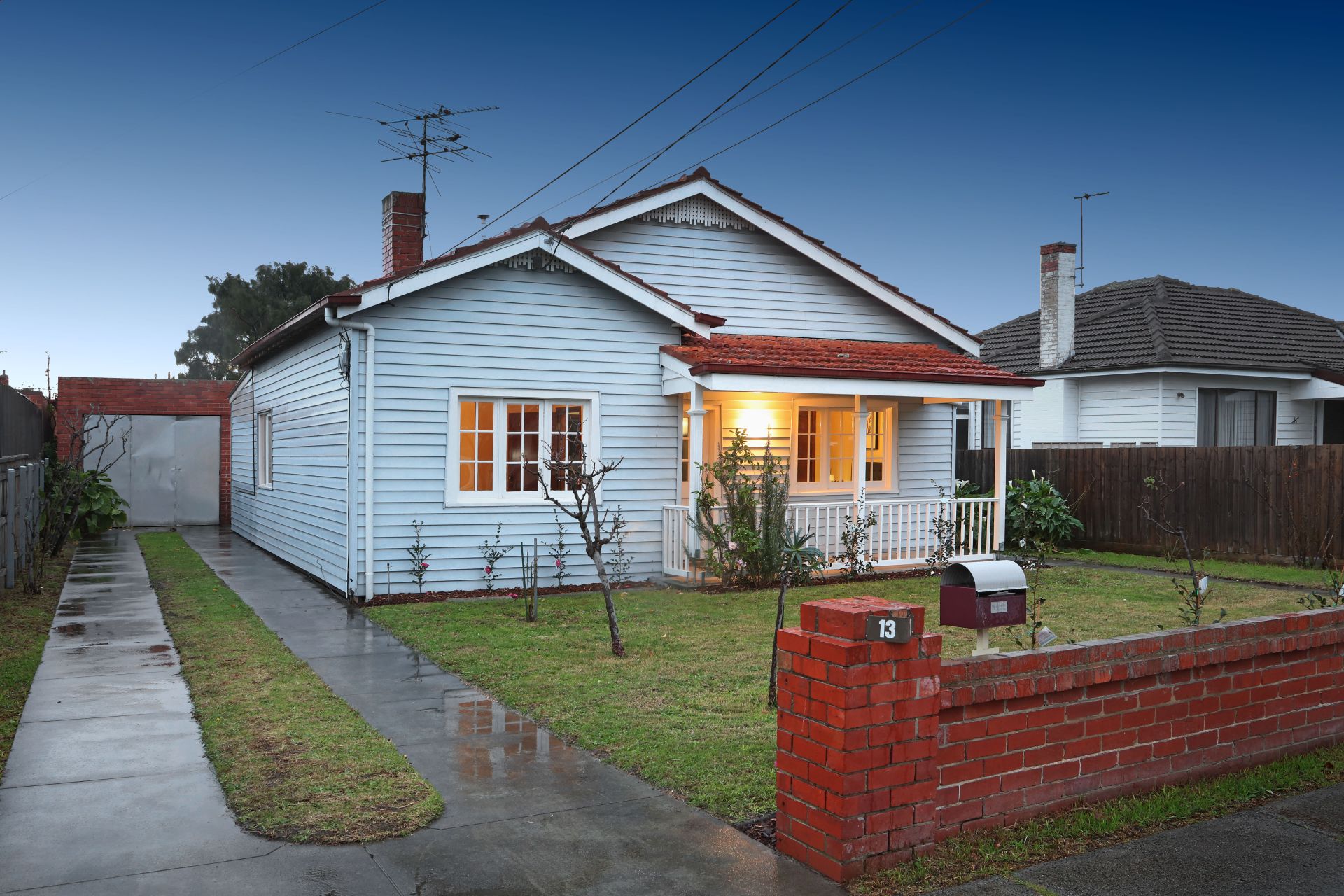 13 Sumersett Avenue, Oakleigh South VIC