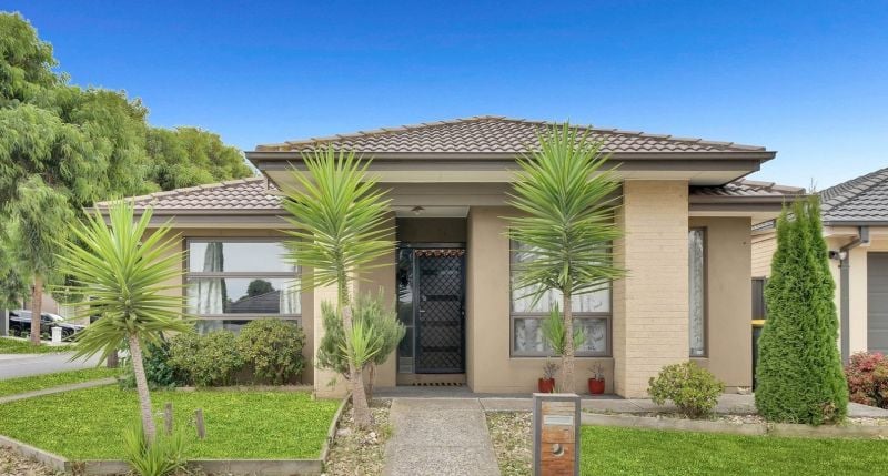 17 Pine Park Drive, Wollert