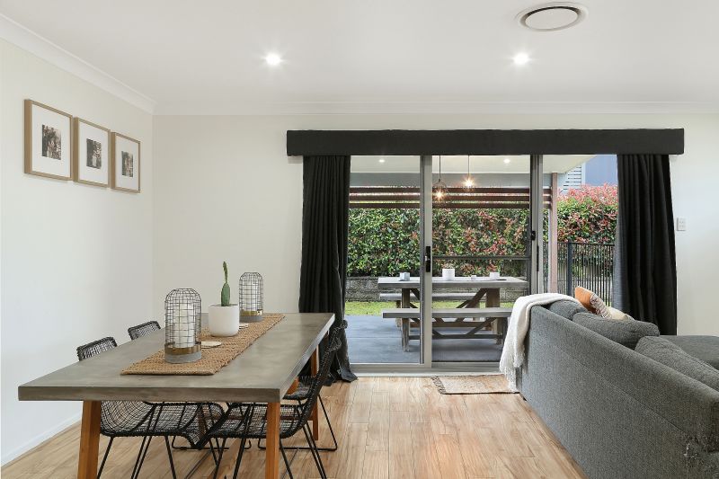 Real Estate For Sale 30 Menindee Avenue Blue Haven , NSW