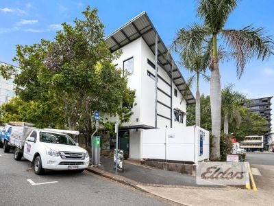 INVEST OR OWNER OCCUPY IN NEWSTEADS PREMIER OFFICE PARK!