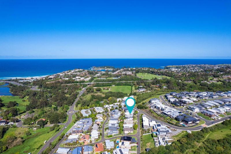 Real Estate For Sale 10 Lilly Pilly Way Kiama , NSW