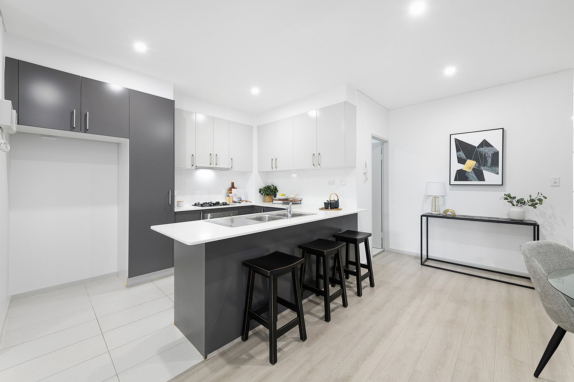 25/40-42 Henley Road, Homebush West, West - Thumbnail 4