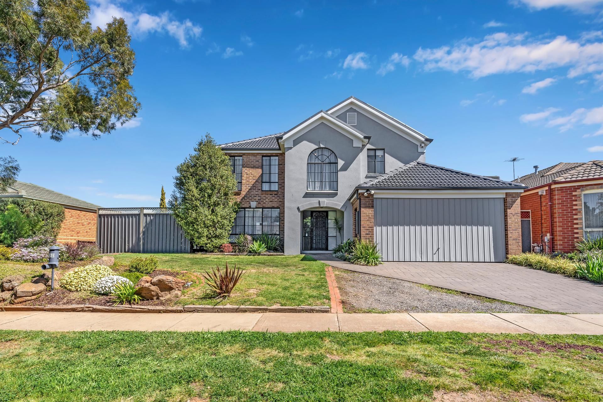 19 Gleneagles Drive, Melton West OBrien Real Estate