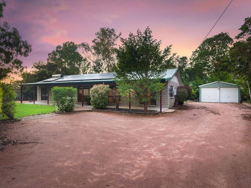 Real Estate For Sale 137 Ring Road ALICE RIVER , QLD