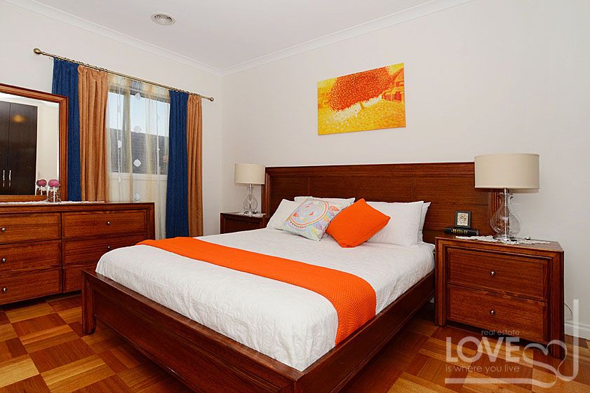Spacious, Stylish And Sophisticated