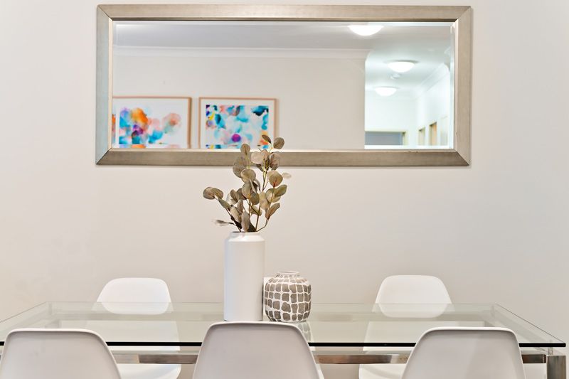 Sold - A Stylish Retreat in a Great Lifestyle Community