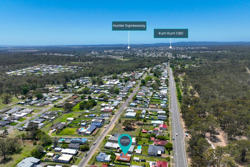 Real Estate For Sale 104 Harle Street Abermain , NSW