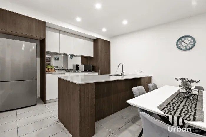 Denham Court 36 Indigo Crescent