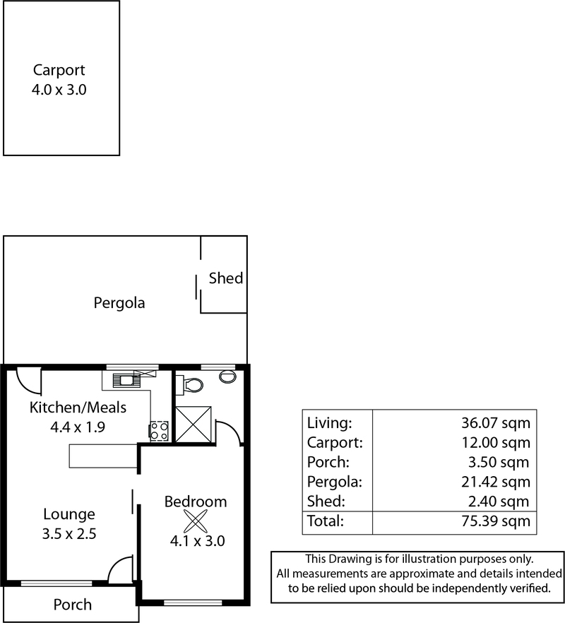 6/2 Spencer Street Campbelltown 5074