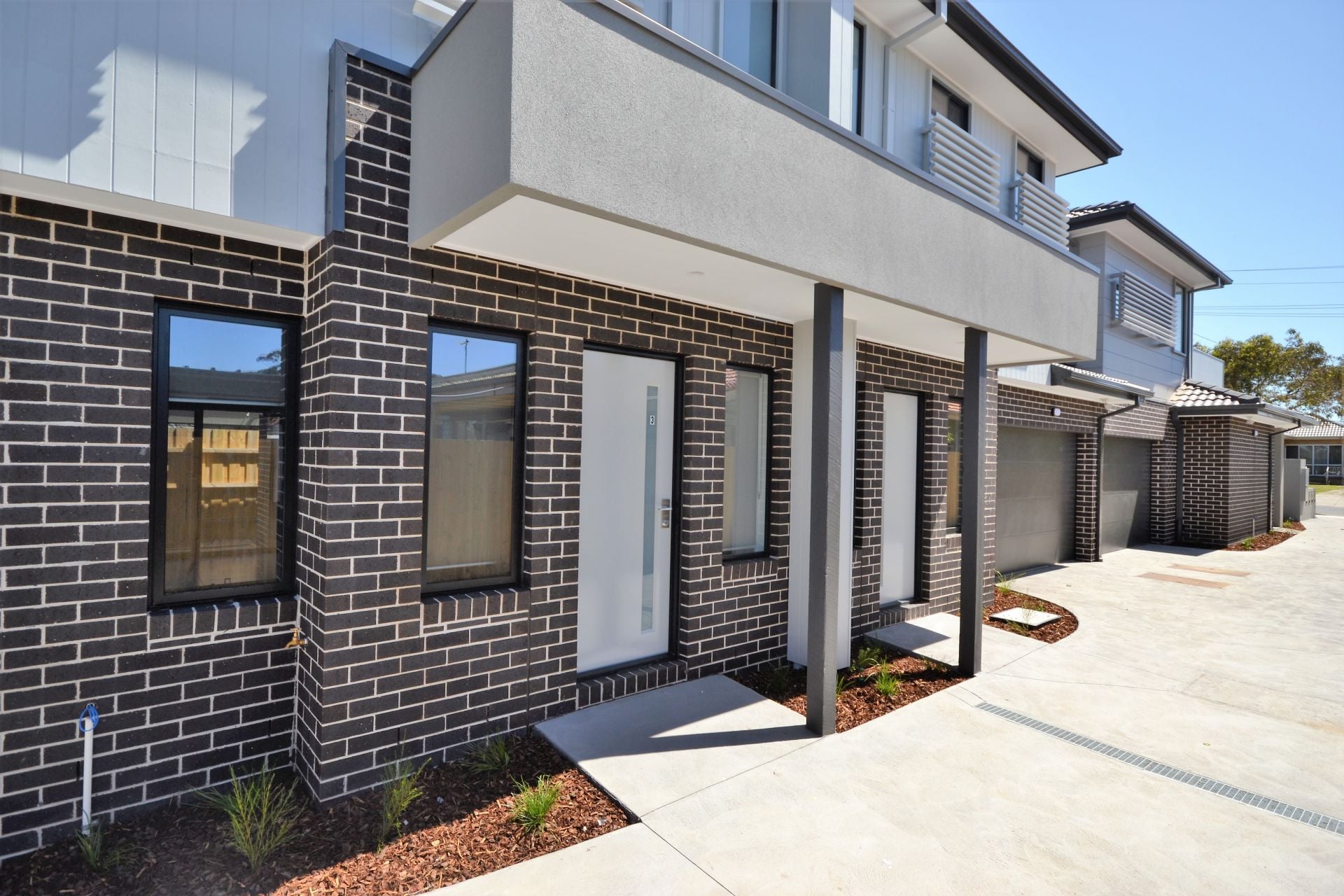 BRAND NEW, QUALITY BUILT AND AN UNBEATABLE LOCATION