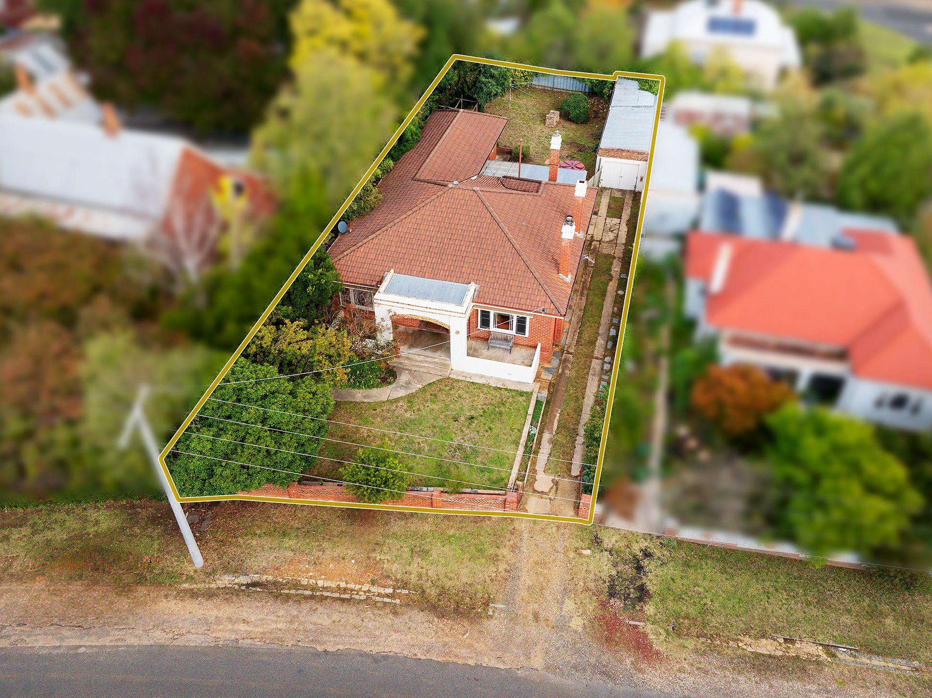 33 Gingell Street, Castlemaine - Thumbnail 3