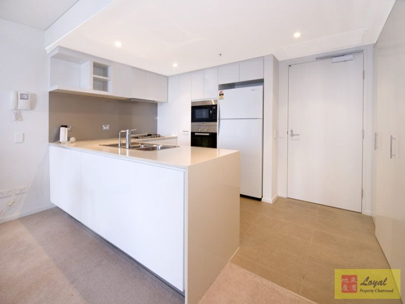 2206/1 Cambridge Lane CHATSWOOD NSW, Chatswood - Thumbnail 3