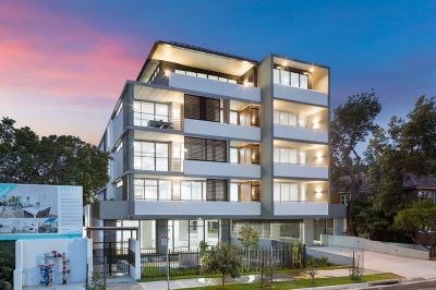 37 Girrilang Rd, CRONULLA