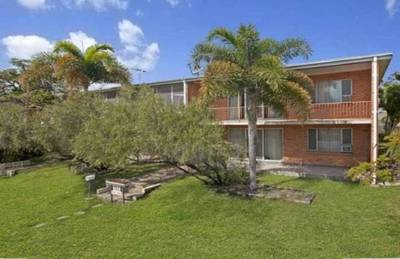 LOOKING FOR A GREAT INVESTMENT IN A GREAT CENTRAL LOCATION WITH AN EXCELLENT TENANT & A GREAT RETURN?