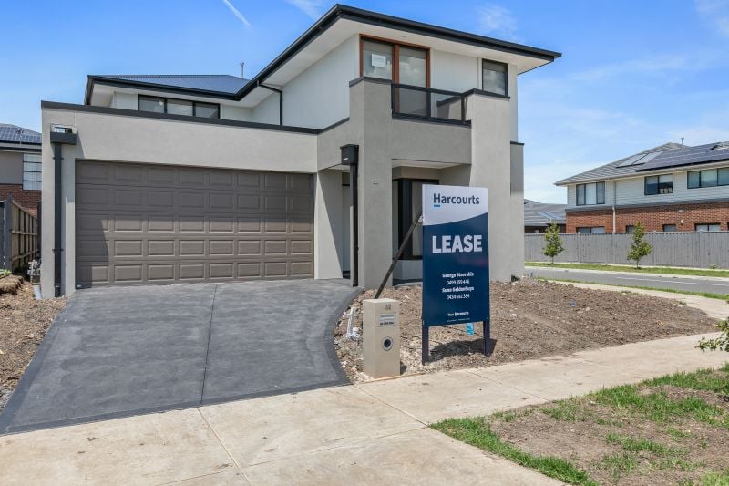 32 Catisfield Circuit, Donnybrook