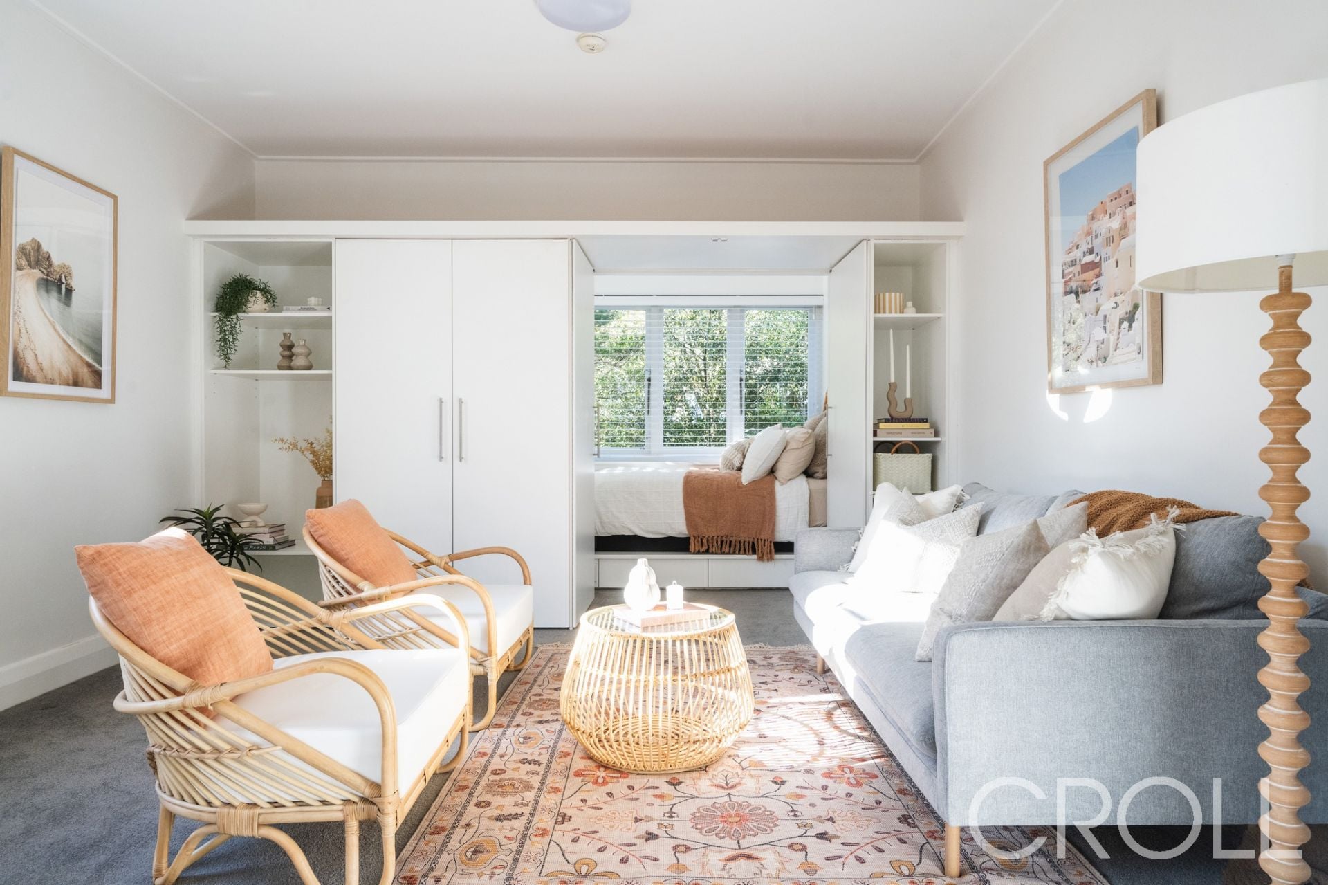 4/68 Cremorne Road CREMORNE POINT NSW