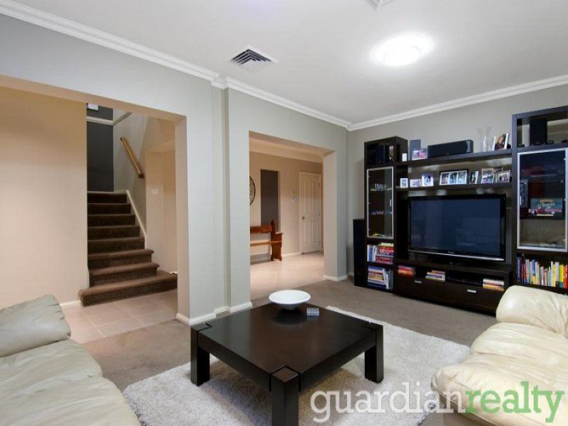20 Honeyeater Crescent, Beaumont Hills - Thumbnail 6