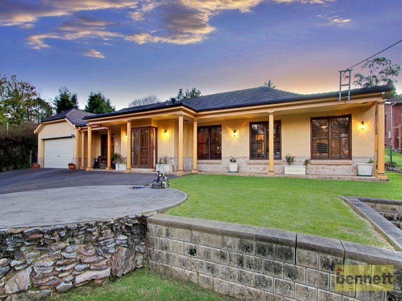 66 Bowen Mountain Road, Bowen Mountain - Thumbnail 2