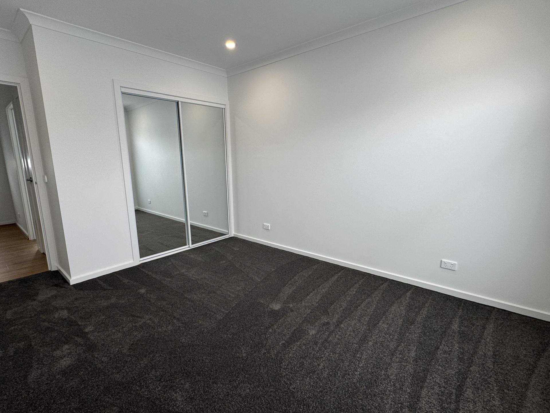 BRAND NEW 2-BEDROOM TOWNHOUSE!